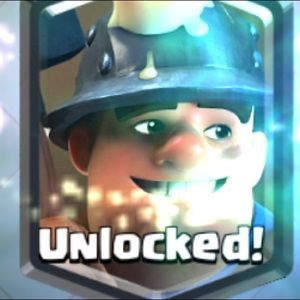 Meet your Posher, Ethan